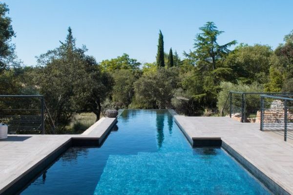 Construcciones de piscinas Pontevedra
