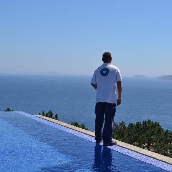 aquatic mantenimiento vigo