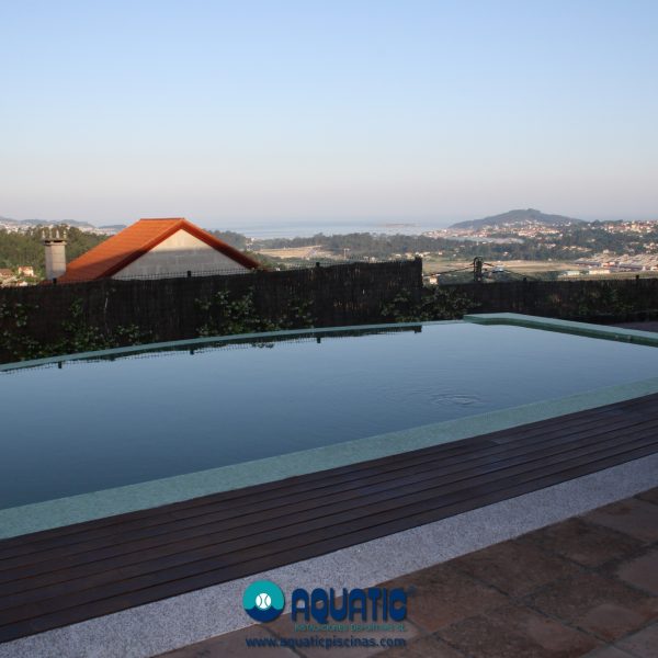 piscina vigo