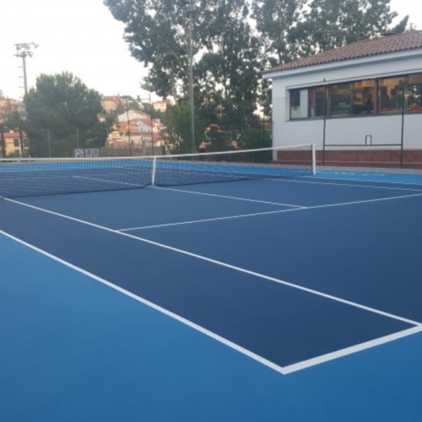 pistas de tenis vigo
